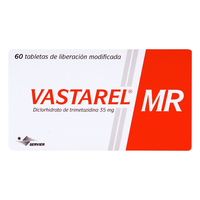 VASTAREL MR 35 MG 60 TBS(P)65835(SC)