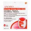 ANORO ELLIPTA 62.5MCG 30 DO.(A(3%+)(PAE)