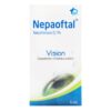 NEPAOFTAL 0.1% 5 ML MK (P)52817(SC)