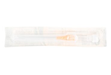 CATETER ALFA INTRAVE 14G X1 3/4 45 MM