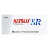 NATRILIX SR 1.5 MG 30 TBS(P)12088(SC)