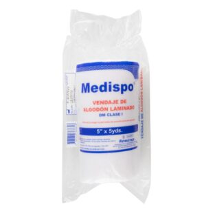 VENDA ALGODON LAMINADO PROTEX 5X5