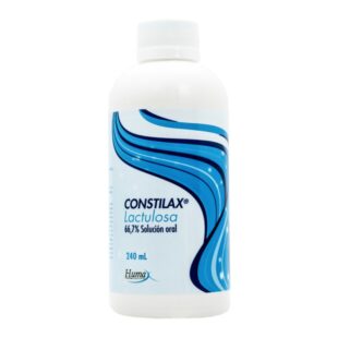 CONSTILAX LACTULOSA JBE 66.7% 240 ML HP