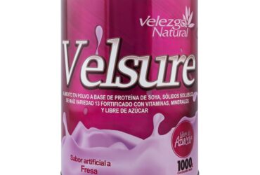 VELSURE FRESA 1000 GR