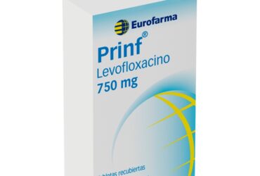 PRINF 750 MG 5 TBS MOMENTA(3%+)(PAE)