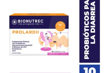 PROLARDII 1.3GR 10 SOBRES