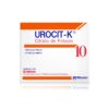 UROCIT K 10 MEQ 28 TBS