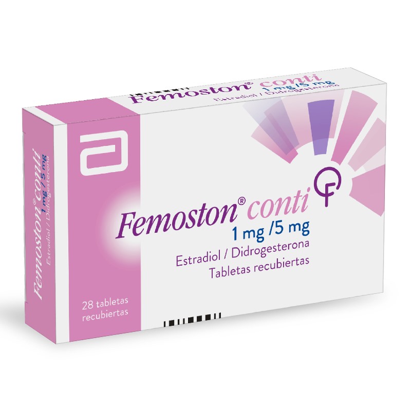 FEMOSTON CONTI 28 TBS AG(P)23937(SC)(SF)