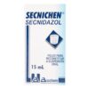 SECNICHEN SUSPENSION 15 ML