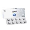 CARVEDILOL 6.25 MG 30 TBS MK(P)8918