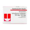 TAMSULON DUO 30 CAP(P)71185(3%+)(SC)