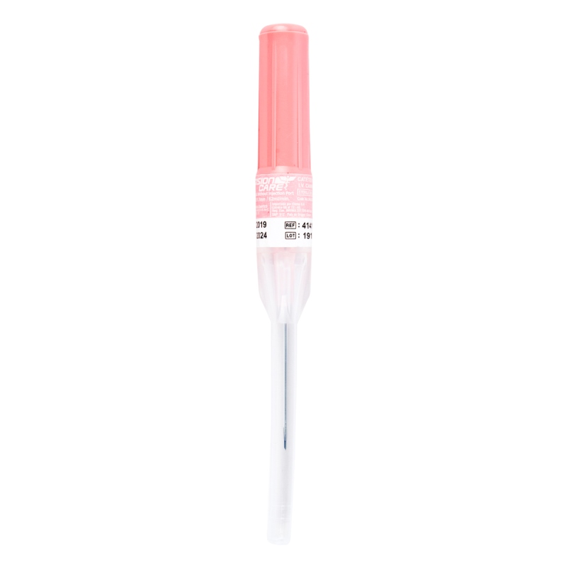 CATETER ETERNA INTRAVENOSO 20 G