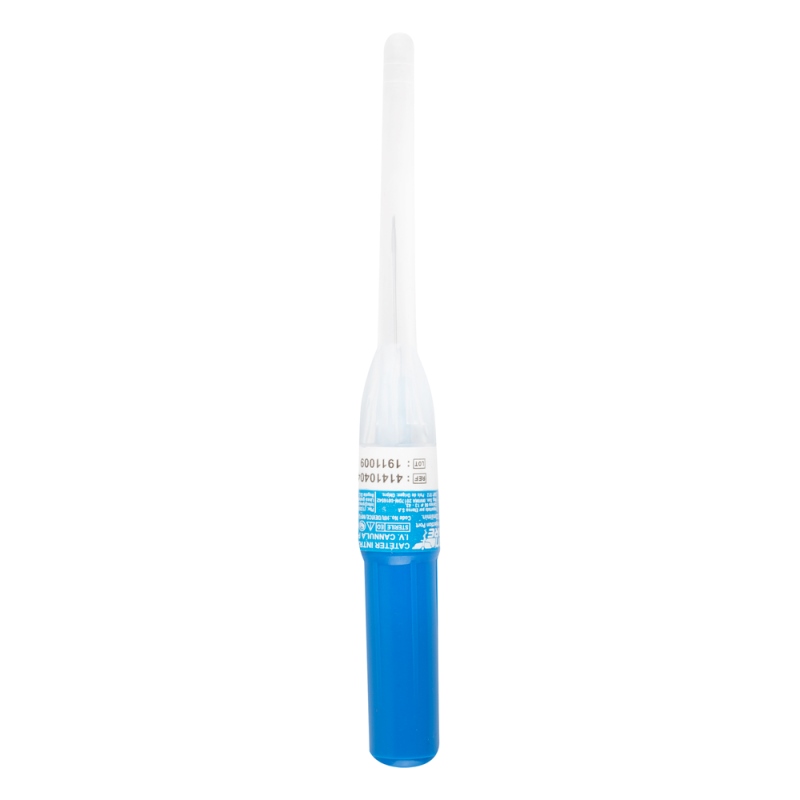 CATETER ETERNA INTRAVENOSO 22 G