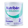 NUTRIBEN HIDROLIZADA 2 400 GR(PAE)