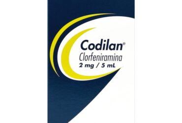 CODILAN 2MG /5 ML JBE 120 ML ICOM