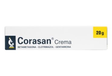 CORASAN CREMA 20 GR