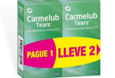 CARMELUB TEARS FCO 15 ML PAG.1 LLE.2