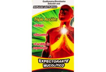TUKOL-D EXPECTORANTE SOL.ORAL 125 ML(SF)