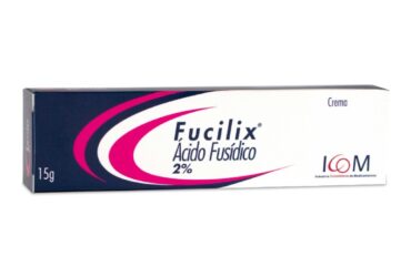 FUCILIX 2% CREMA 15 GR ICOM