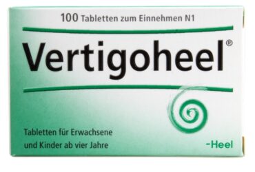VERTIGOHEEL 100 TBS
