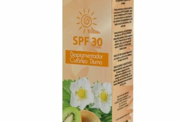 CREMA ARAWAK DESPIG.CUTANEO FPS 30 60 GR