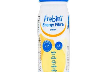 FREBINI ENERGY FIBRE DRINK 200 ML.