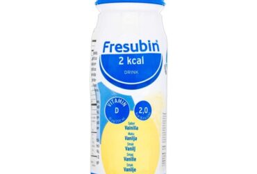 ALIM.LIQ.FRESUBIN VAINILLA 200 ML