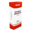 BETAHISTINA 16 MG 20 TABLETAS GF