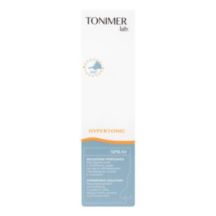 TONIMER LAB HIPERTONICO SPRAY 125ML