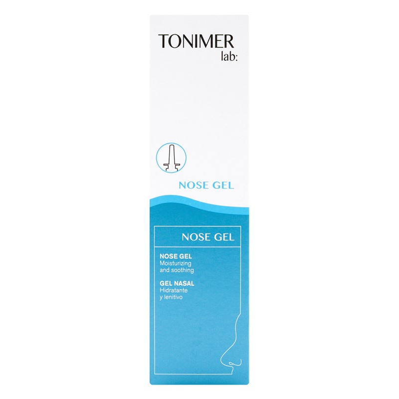 TONIMER LAB GEL NASAL 20ML