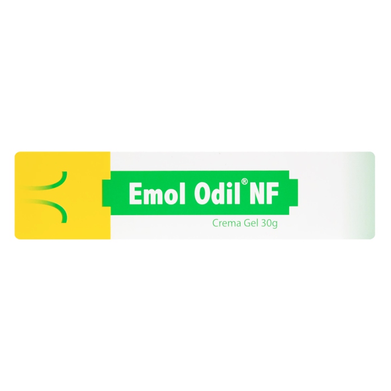 EMOL ODIL NF CREMA GEL 30 GRAMOS
