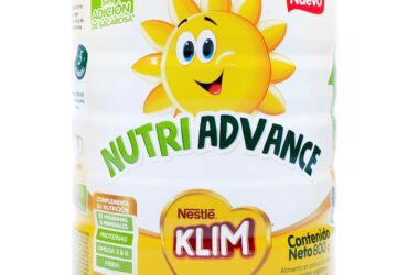 NUTRIADVANCE KLIM 800 GRAMOS