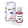 ACETAMINOFEN 160MG/5ML JARABE 90ML MK