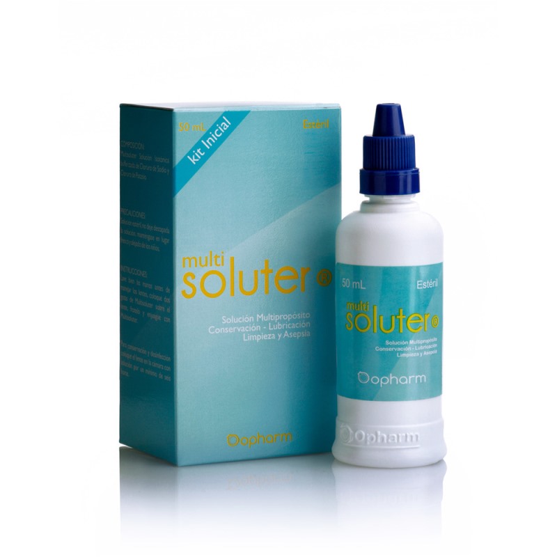MULTISOLUTER 50 ML - Imagen 3