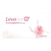 LEVONOR 0.75 MG 2 TABLETAS (P)17415 ICOM