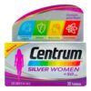 CENTRUM SILVER WOMEN 50 30 TAB