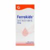 FERROKIDS 30 MG 30 ML(PAE)