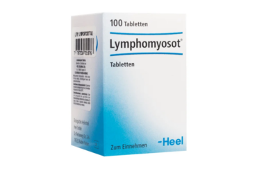 LYMPHOMYOSOT 100 TB(PAE)