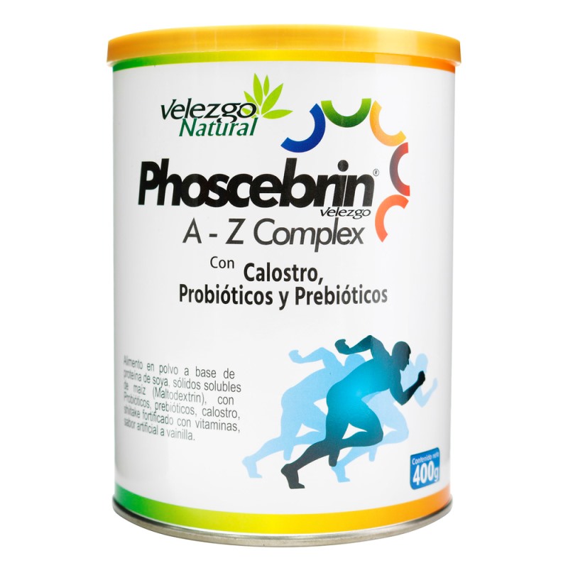 PHOSCEBRIN VELEZGO 400 GR