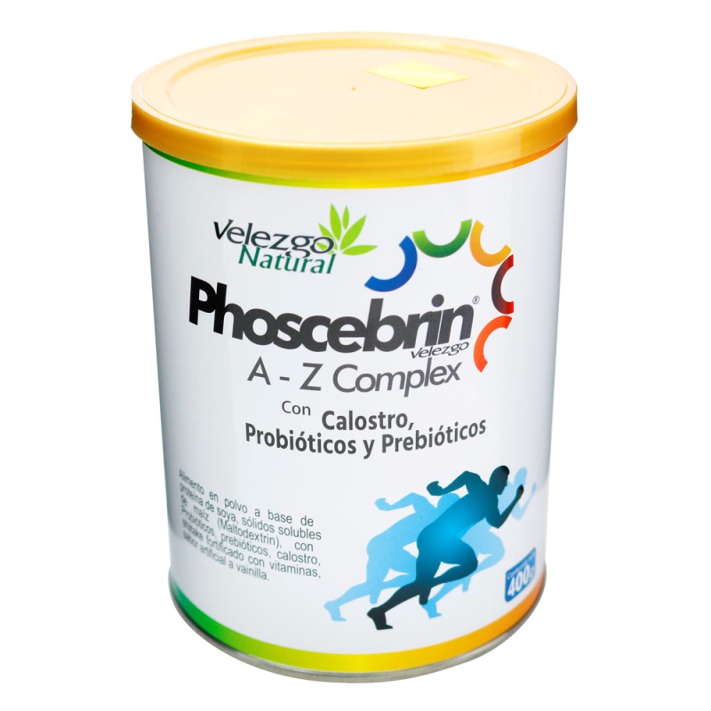 PHOSCEBRIN VELEZGO 400 GR - Imagen 2