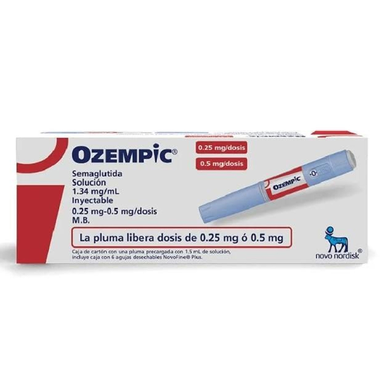 OZEMPIC 0.25/0.5MDS(R(P)299691(SC(SF)(E)
