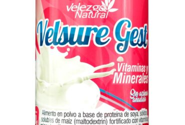 VELSURE GEST 400 GRAMOS