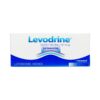 LEVODRINE LEVOCETIRIZINA 5 MG 10 TBS