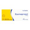 ESOMEPRAZOL 40MG 30 TABLETAS LS