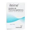 ILEINE 150 MG 1 VIALES