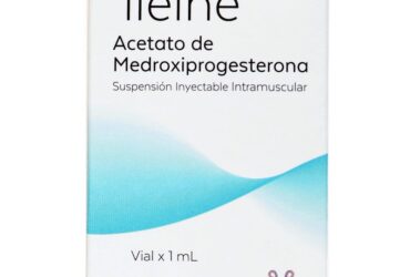 ILEINE 150 MG 1 VIALES