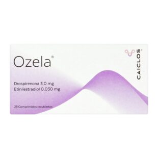 OZELA 28 COMPRIMIDOS (P)26910
