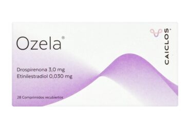 OZELA 28 COMPRIMIDOS (P)26910