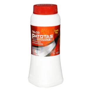 TALCO PATOTAS (TERBINAFINA) 50 GR
