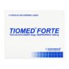 TIOMED FORTE 15 CAPSULAS